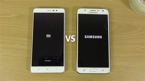 Xiaomi Redmi Note 3 vs Samsung Galaxy S6 Active Karşılaştırma